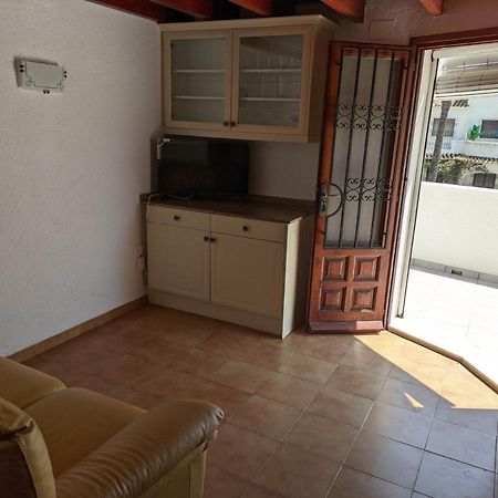 Apartamento N42 - Oasis Park II Denia Exterior photo