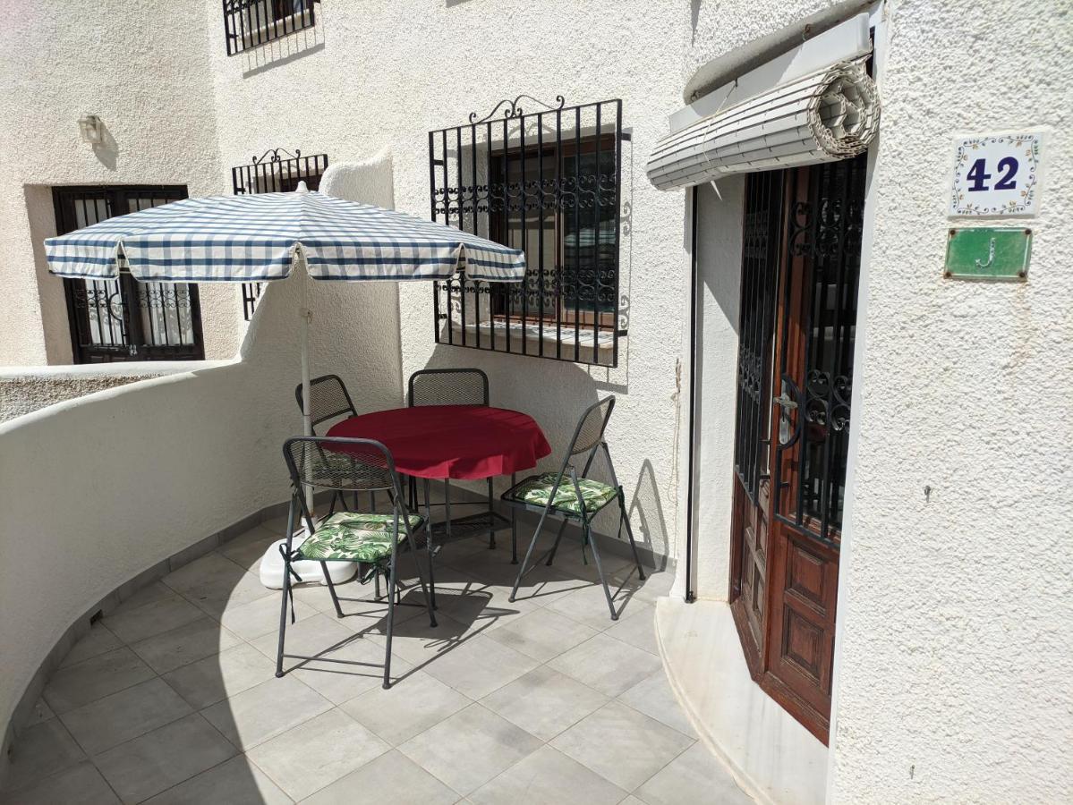 Apartamento N42 - Oasis Park II Denia Exterior photo
